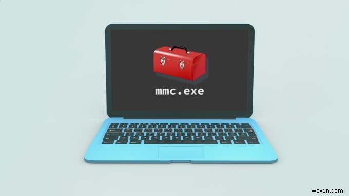 MMC.exe क्या है और क्या यह सुरक्षित है?