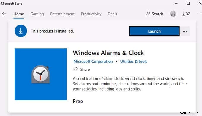 Windows 10 में डेस्कटॉप घड़ियों को कैसे जोड़ें