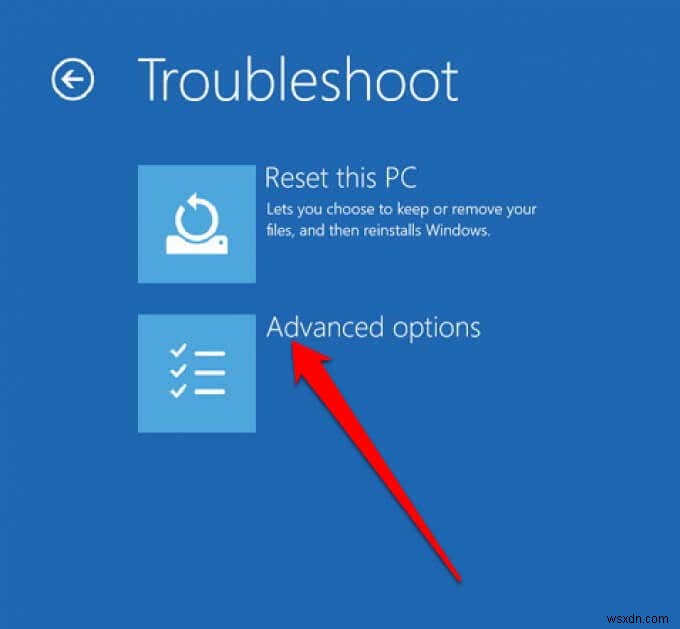 Windows 10 रीस्टार्ट लूप को कैसे ठीक करें