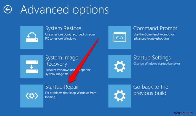 Windows 10 रीस्टार्ट लूप को कैसे ठीक करें
