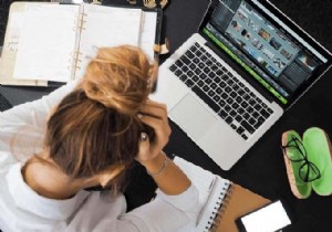 Windows 10 में सिस्टम के उच्च CPU उपयोग में रुकावट को कैसे ठीक करें