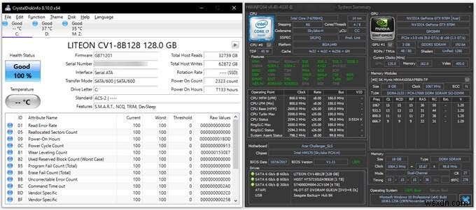 Windows 10 में सिस्टम के उच्च CPU उपयोग में रुकावट को कैसे ठीक करें