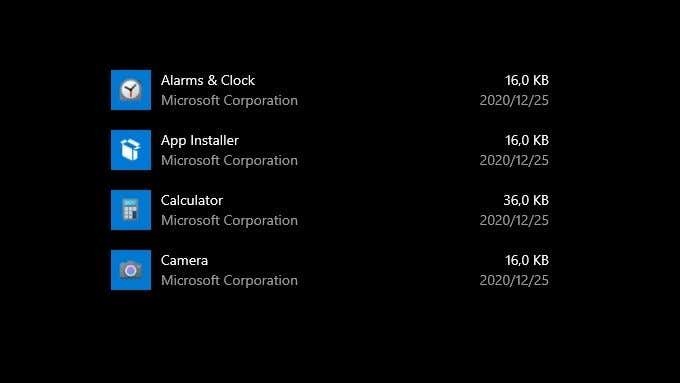 Windows 10 कितना बड़ा है और क्या इसे कम किया जा सकता है?