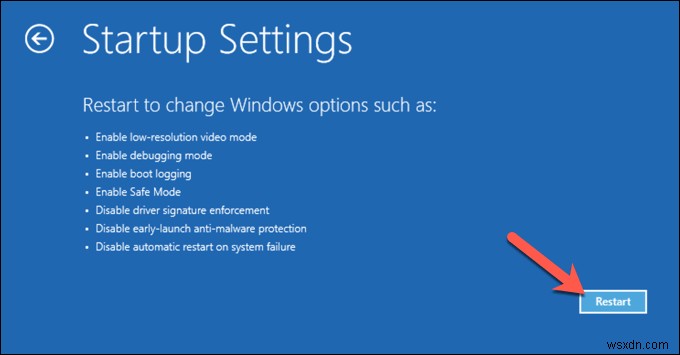 Windows 10 स्वचालित मरम्मत लूप को कैसे ठीक करें