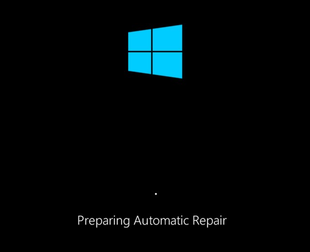 Windows 10 स्वचालित मरम्मत लूप को कैसे ठीक करें