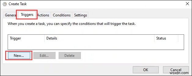 Windows में बैच फ़ाइल कैसे शेड्यूल करें