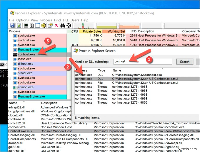 Conhost.exe क्या है और क्या यह सुरक्षित है?