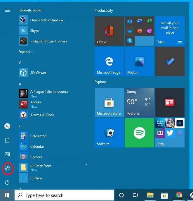 Windows 10 में स्लीप और हाइबरनेट में क्या अंतर है?