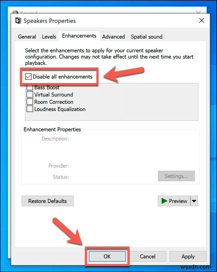 Windows Audio Device Graph Isolation क्या है (और क्या यह सुरक्षित है)