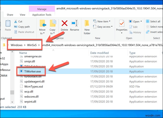 Windows मॉड्यूल इंस्टालर वर्कर क्या है (और क्या यह सुरक्षित है)