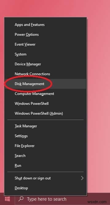 Windows 10 पर SD कार्ड को कैसे फॉर्मेट करें