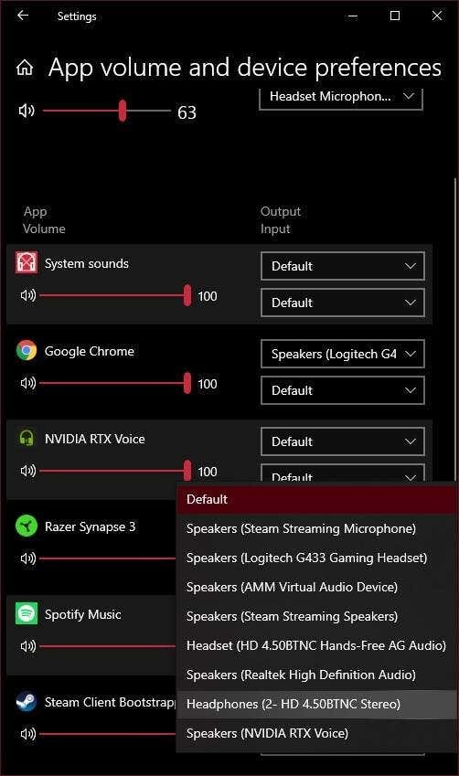 Windows 10 में एक ही समय में हेडफ़ोन और स्पीकर पर ध्वनि कैसे चलाएं