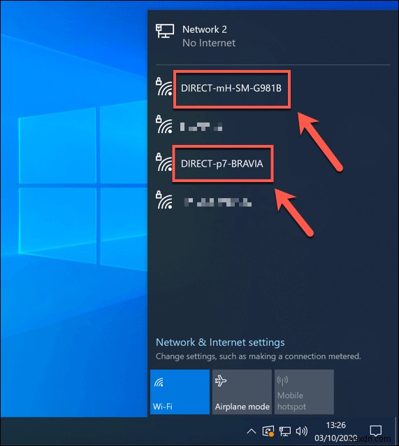 Windows 10 में WiFi Direct क्या है (और इसका उपयोग कैसे करें)