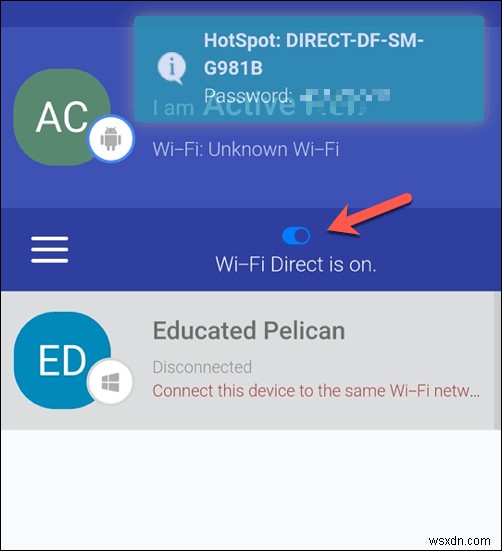 Windows 10 में WiFi Direct क्या है (और इसका उपयोग कैसे करें)