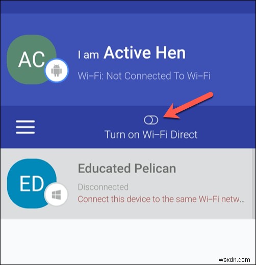 Windows 10 में WiFi Direct क्या है (और इसका उपयोग कैसे करें)