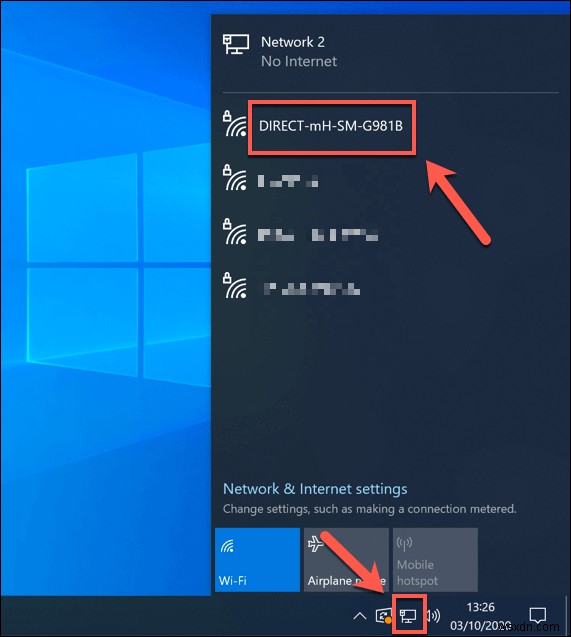 Windows 10 में WiFi Direct क्या है (और इसका उपयोग कैसे करें)