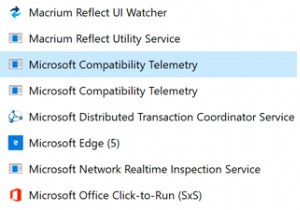 Windows 10 में Compattelrunner.Exe क्या है (और क्या इसे अक्षम किया जा सकता है)