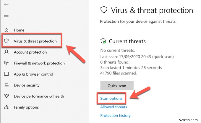 Unsecapp.exe क्या है और क्या यह सुरक्षित है?