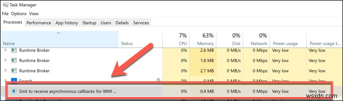 Unsecapp.exe क्या है और क्या यह सुरक्षित है?