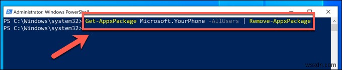 What is Yourphone.Exe in Windows 10 (और क्या आपको इसे रोकना चाहिए)