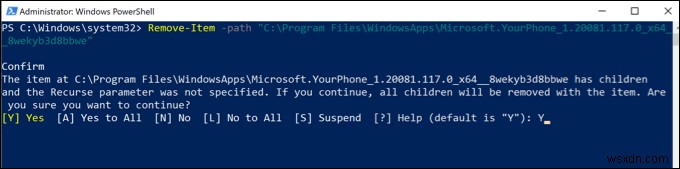 What is Yourphone.Exe in Windows 10 (और क्या आपको इसे रोकना चाहिए)