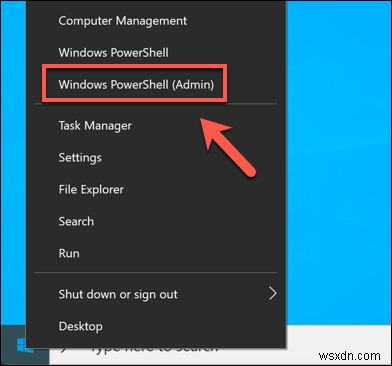 Windows 10 में नेटवर्क सेटिंग्स कैसे रीसेट करें