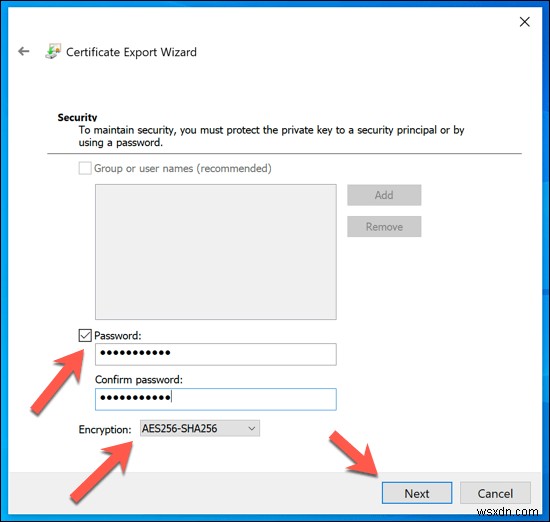 Windows 10 में किसी फोल्डर को पासवर्ड कैसे सुरक्षित करें