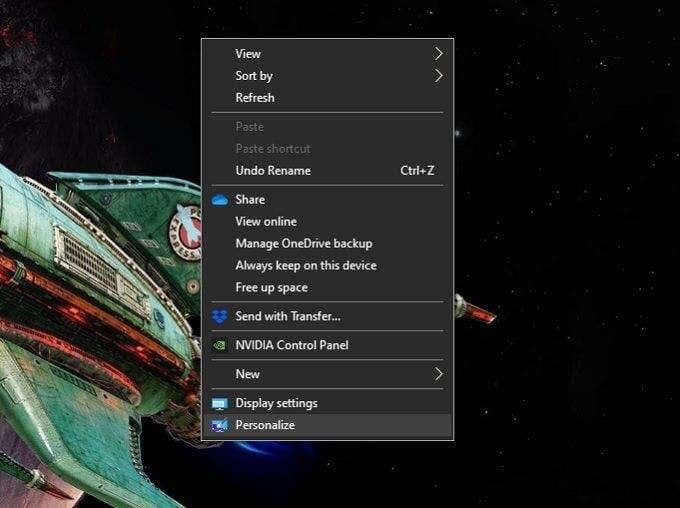 Windows 10 को कैसे अनुकूलित करें:एक संपूर्ण मार्गदर्शिका