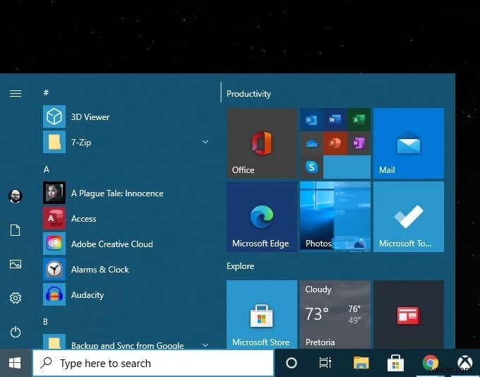 Windows 10 को कैसे अनुकूलित करें:एक संपूर्ण मार्गदर्शिका