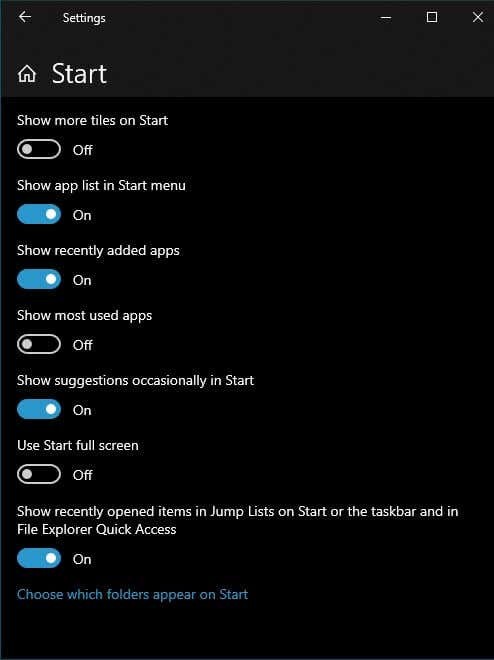 Windows 10 को कैसे अनुकूलित करें:एक संपूर्ण मार्गदर्शिका