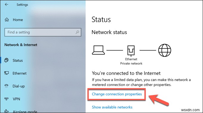 Windows 10 पर अपना IP पता कैसे बदलें (और आप क्यों चाहते हैं)