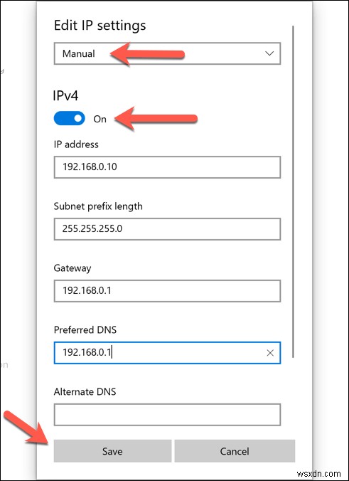 Windows 10 पर अपना IP पता कैसे बदलें (और आप क्यों चाहते हैं)