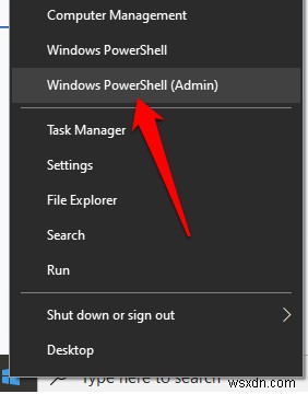 Windows 10 पर व्यवस्थापक को कैसे बदलें