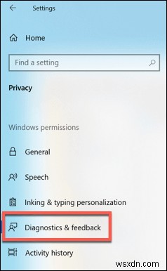 Windows 10 टेलीमेट्री को अक्षम कैसे करें