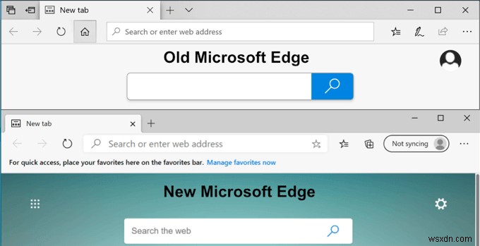 Windows 10 से Microsoft Edge कैसे निकालें