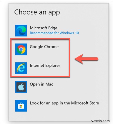 Windows 10 से Microsoft Edge कैसे निकालें