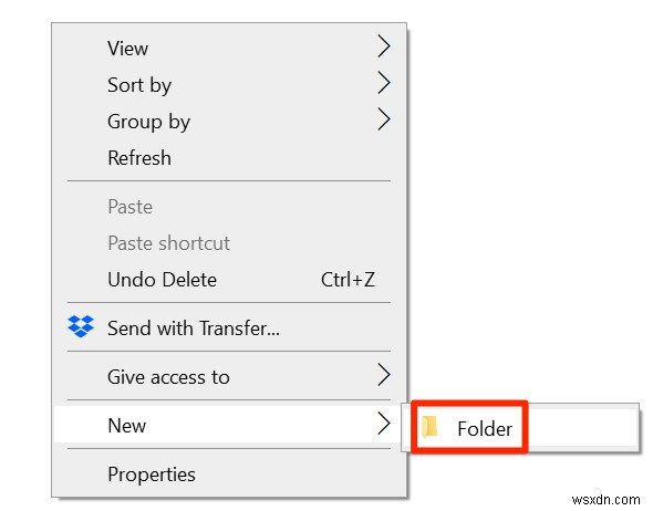 Windows 10 में डिफ़ॉल्ट डाउनलोड स्थान कैसे बदलें