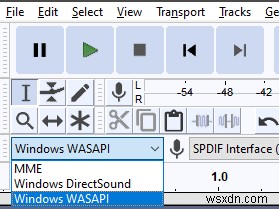 Windows 10 पर ऑडियो कैसे रिकॉर्ड करें