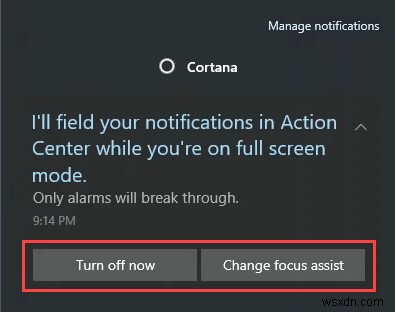 Windows Action Center क्या है?