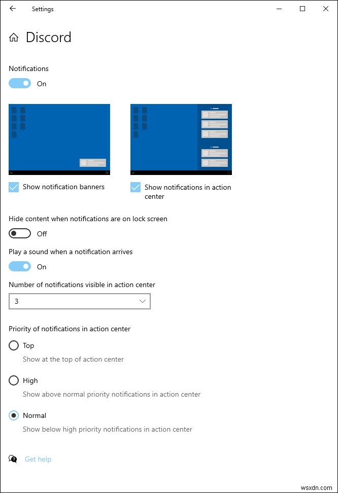 Windows Action Center क्या है?