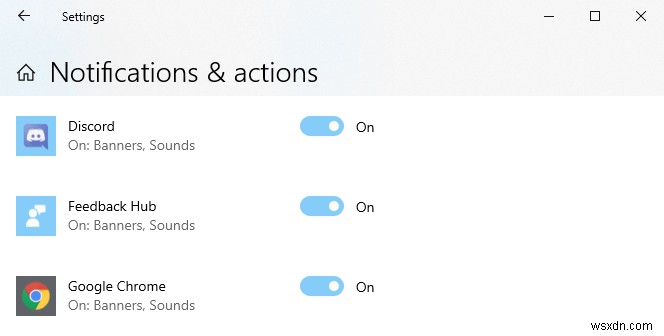 Windows Action Center क्या है?