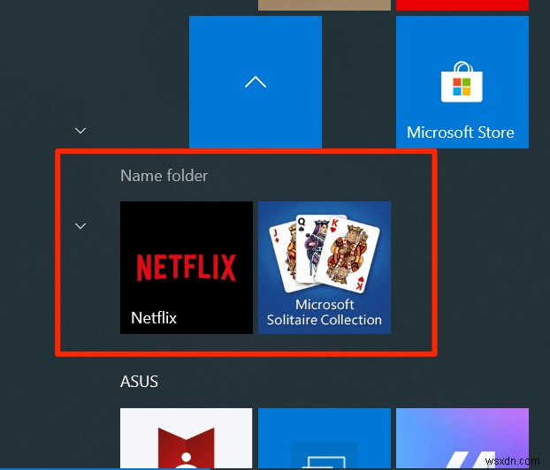अपने Windows 10 को अनुकूलित करने के 10 तरीके प्रारंभ मेनू