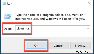 Windows 10 में बैकअप फ़ाइलें कैसे हटाएं