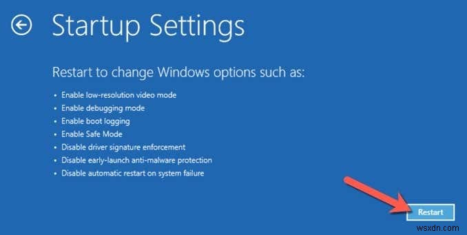 Windows 10 में सिस्टम सर्विस एक्सेप्शन स्टॉप कोड को कैसे ठीक करें