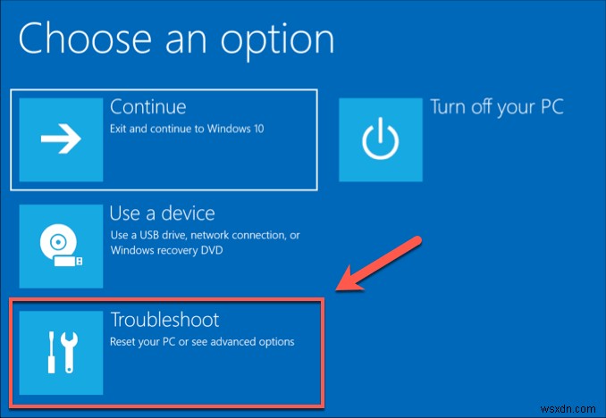 Windows 10 और पुराने संस्करणों में BIOS कैसे दर्ज करें