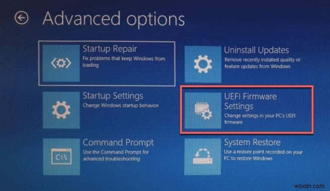 Windows 10 और पुराने संस्करणों में BIOS कैसे दर्ज करें