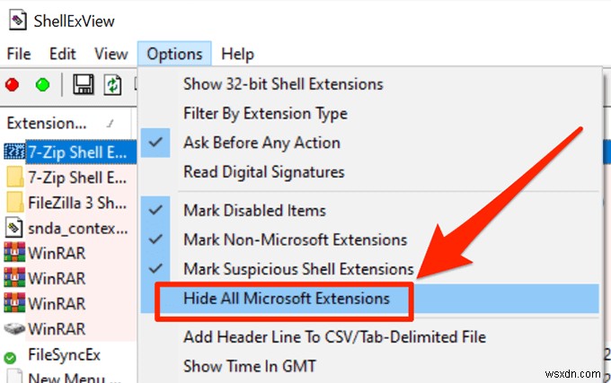 7 युक्तियाँ यदि Windows Explorer क्रैश होता रहता है