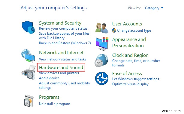Windows 10 में माइक की संवेदनशीलता को कैसे ठीक करें