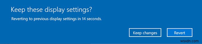 Windows 10 में स्क्रीन को कैसे घुमाएं