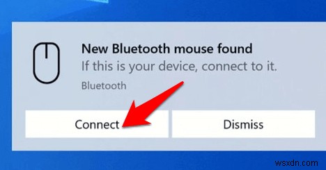 Windows 10 पर ब्लूटूथ कैसे चालू करें